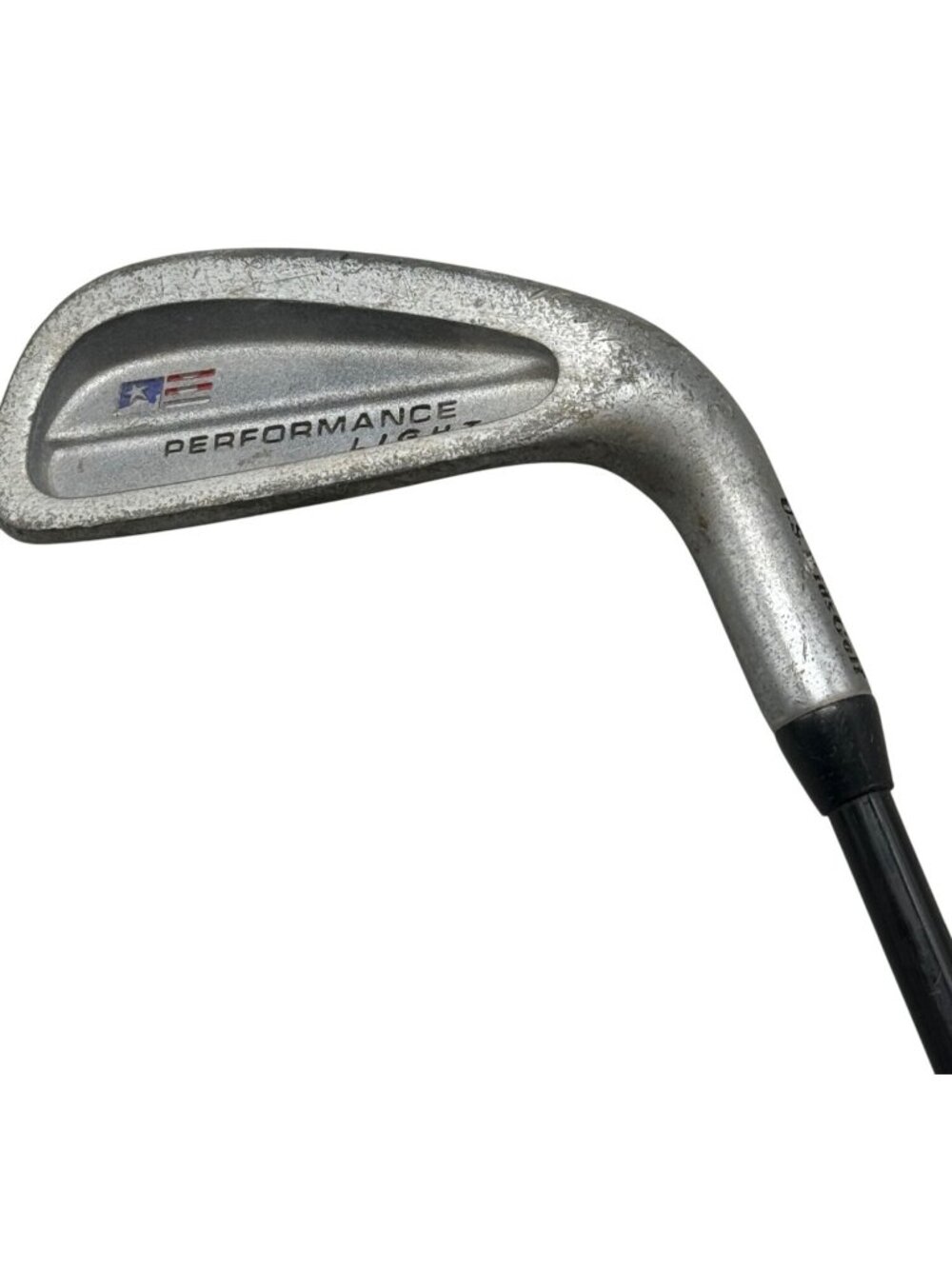 U.S. Kids Golf 8 Iron Performance Light Club For Junior Golfers RH 29" READ
